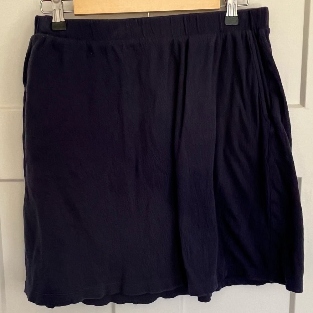 Carve Designs Mini Skirt